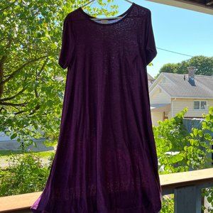 Lularoe Carly Dress